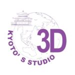 KYOTO's 3D STUDIO Inc.